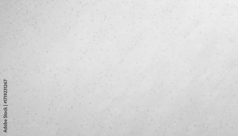 Poster subtle white abstract texture with delicate silver dots and soft gradient background for minimalist 