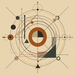 The Timeless Dance of Geometric Balance