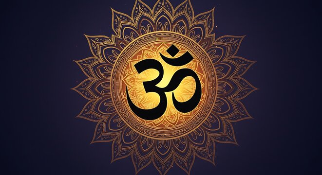 Om Symbol」の写真素材 | 54,688件の無料イラスト画像 | Adobe Stock