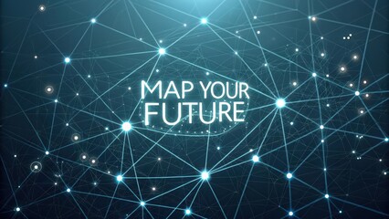 Digital Network Visualization for Future Planning and Strategy