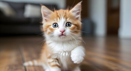 Cute Cat