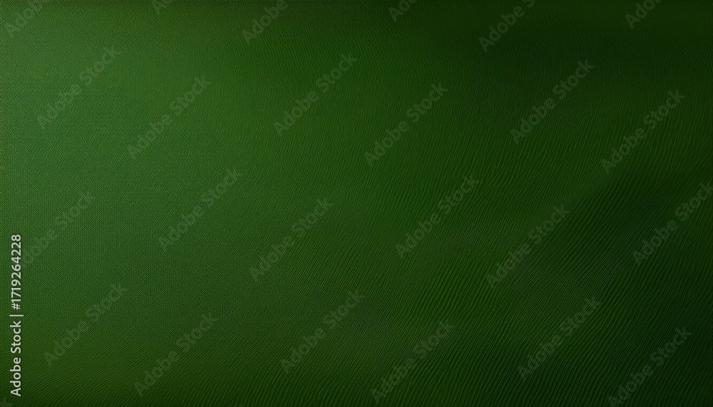Poster deep green textured surface with flowing diagonal ridges creating organic wave patterns perfect for 