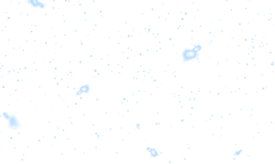 Soft blue abstract png overlay with delicate textures and ethereal elements, creating a dreamy atmosphere for design projects, enhancing visual storytelling and artistic expression