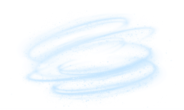 Soft blue swirl overlay with ethereal texture, creating a dreamy atmosphere for design projects, ideal for backgrounds, graphics, and artistic expressions in various creative applications