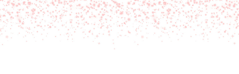 Soft pink floral overlay design featuring delicate blossoms and subtle textures, perfect for enhancing visual projects with a romantic and elegant touch, ideal for invitations or backgrounds