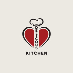 chef design, chef logo templates