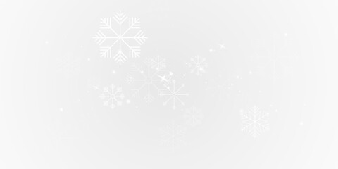 Snowfall overlay PNG, falling snow snowflakes transparent background winter effect for festive edits and seasonal decorations.