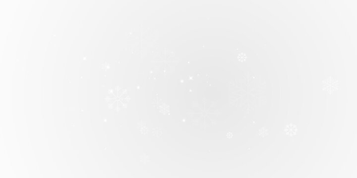 Snowfall overlay PNG, falling snow snowflakes transparent background winter effect for festive edits and seasonal decorations.
