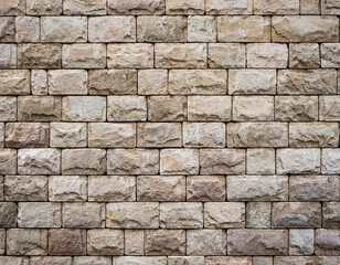 Naklejka premium Rustic rock wall background poster featuring natural textures, stone aesthetics, and timeless geological-inspired decorative style.