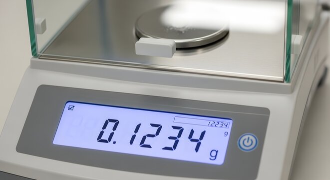 Digital Readout on a Lab Scale