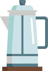 Fototapeta premium Milk frother