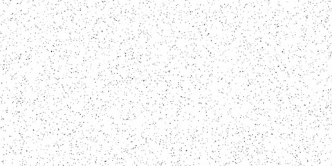Vector sublet rock concrete black and white old wall , floor tiles terrazzo stone marble interior. white, black grunge rock abstract tile vintage concrete smooth mosaic endless texture background.	
