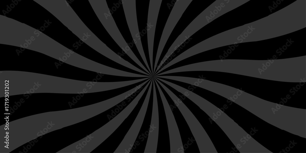 Poster abstract background with rays retro starburst abstract. sunburst background vector illustration patt