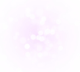 Radiant Sparkling Dust