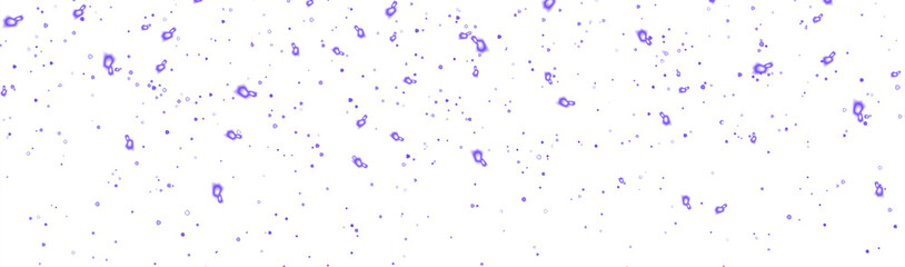 Abstract purple png overlay with scattered dots and textures, creating a dreamy atmosphere for design projects, enhancing visual storytelling and artistic expression in digital media
