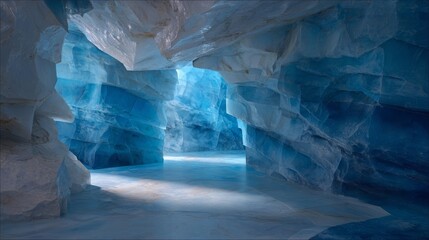 perito moreno glacier argentina