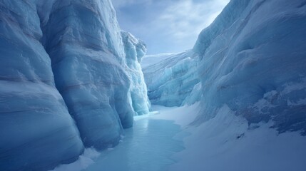 perito moreno glacier argentina