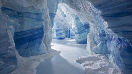 perito moreno glacier argentina