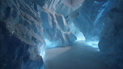 perito moreno glacier argentina