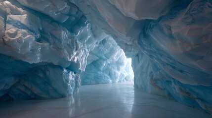 perito moreno glacier argentina