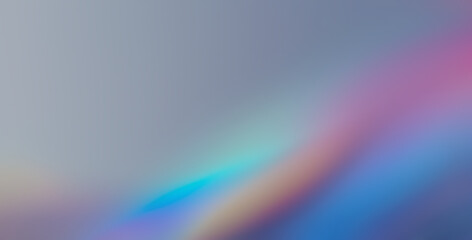 Vibrant Abstract Background With Soft Colors and Gradients