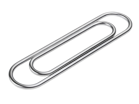 paper clip 