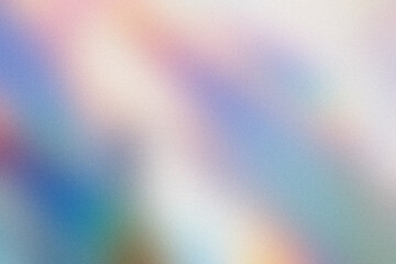 Soft pastel gradient background with dreamy, ethereal light and subtle texture.