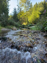 Nature photography Austria