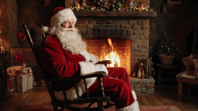 Weihnachtsmann
