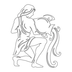 aquarius sign