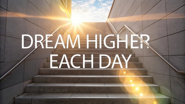 Inspirational Steps Towards Success with Motivational Quotes