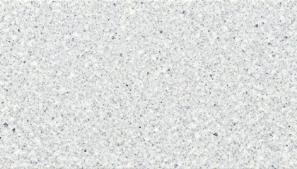 Obraz premium Light Gray Granite Seamless Texture - Minimalist Stone Pattern 4K
