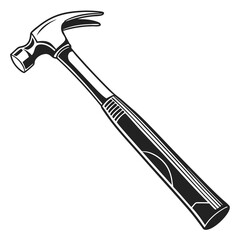 hammer vector illustration