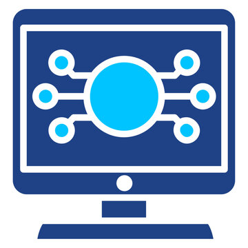 Programing Simple Vector Icon Collection