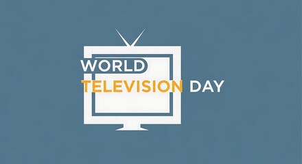 Global Communication Day Commemorating the Enduring Impact of Broadcast Media Worldwide