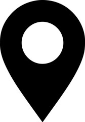 map pointer icon