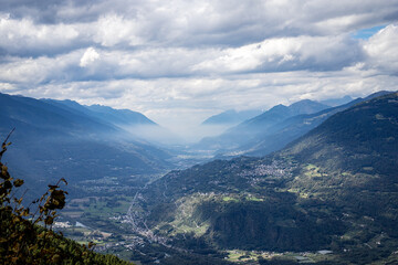  Autunno Riserva Naturale di Pian di Gembro