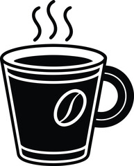 Full energy can power a 3D vector design of a metal pencil and a rolled paper diploma