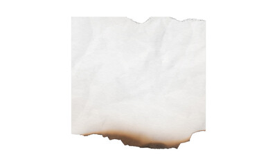Fototapeta premium Old Paper Sheet PNG Transparent Vintage Paper Texture PNG Free Download