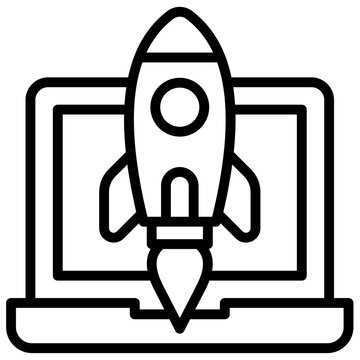 Deployment Icon