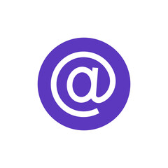 The At Symbol A Versatile Icon in Digital Communication and Email Addresses