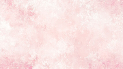 A vibrant pink grunge background with textured patterns, perfect for artistic designs and creative projects.