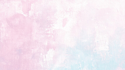 abstract pink grunge watercolor background texture