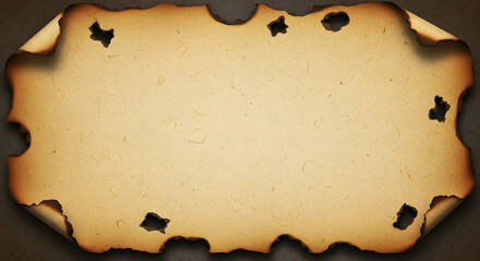 Vintage Aged Paper Texture Collection – Crumpled, Burnt, Wrinkled, and Lined Antique Parchment Backgrounds in High Resolution