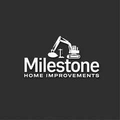 Creative Modern Logo Design &ndash; Vector Illustration