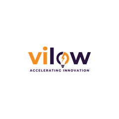 Creative Modern Logo Design &ndash; Vector Illustration