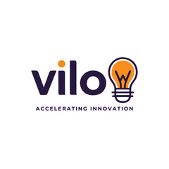 Creative Modern Logo Design &ndash; Vector Illustration