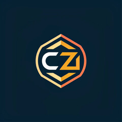 Creative Modern Logo Design &ndash; Vector Illustration