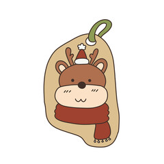 Winter Cozy Bookish Clipart