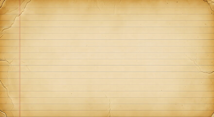 Vintage Aged Paper Texture Collection – Crumpled, Burnt, Wrinkled, and Lined Antique Parchment Backgrounds in High Resolution